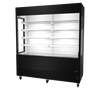 Open Case Merchandisers